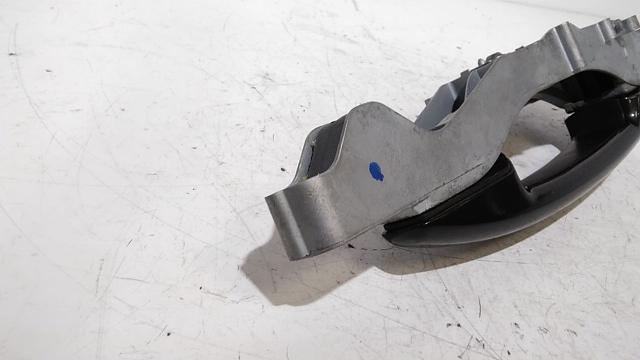 Maniglia esterna Anteriore Destra PEUGEOT 207 1 Serie