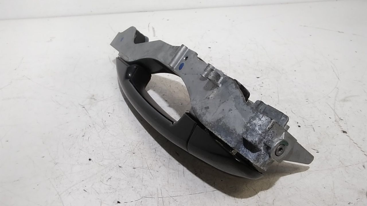 Maniglia esterna Anteriore Destra PEUGEOT 207 1 Serie