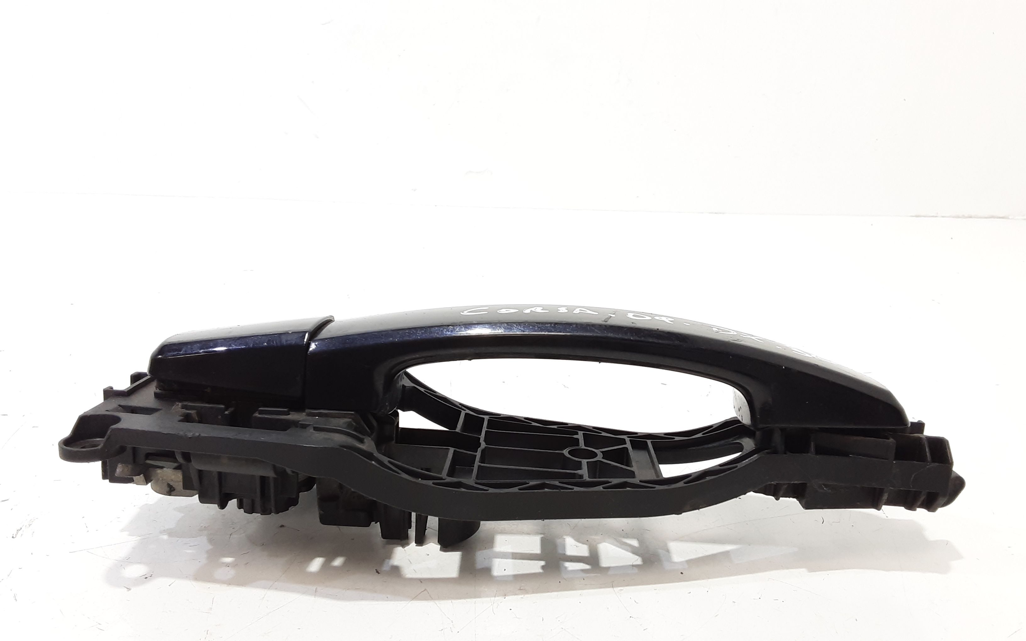 Maniglia esterna Anteriore Destra OPEL Corsa D 3P 1 Serie