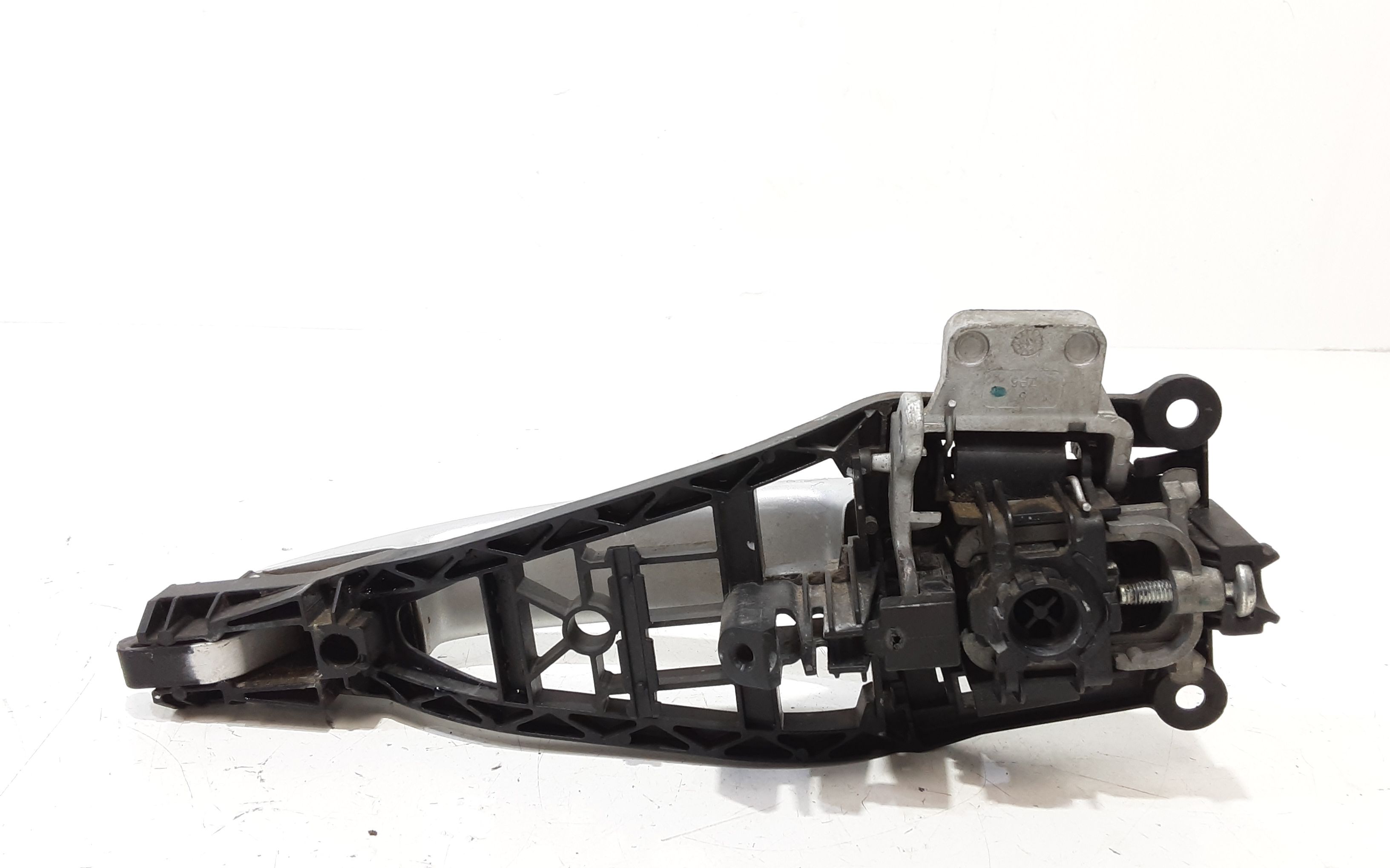 Maniglia esterna Anteriore Destra OPEL Corsa D 3P 1 Serie