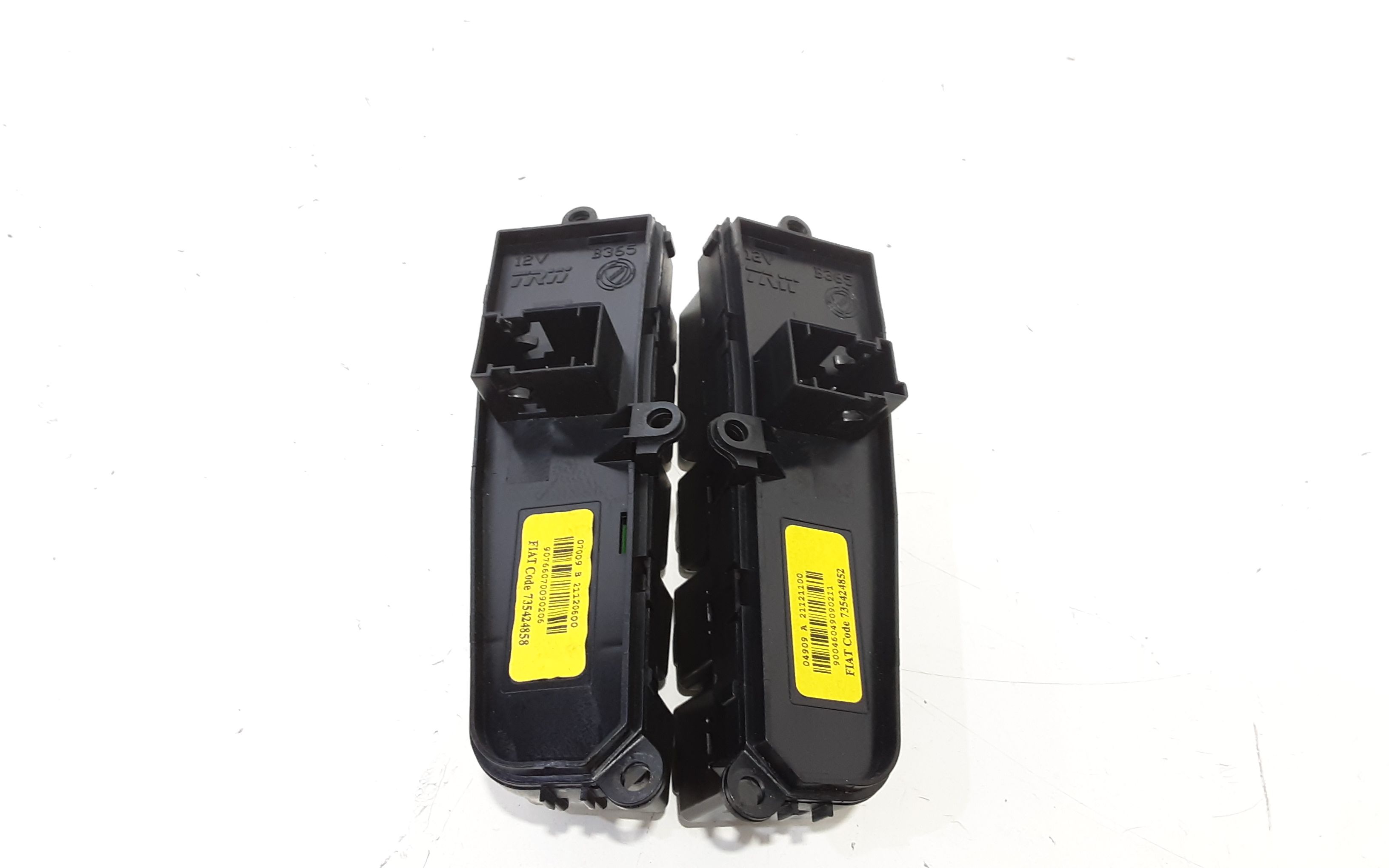 Pulsantiera Centrale FIAT Bravo 2 Serie