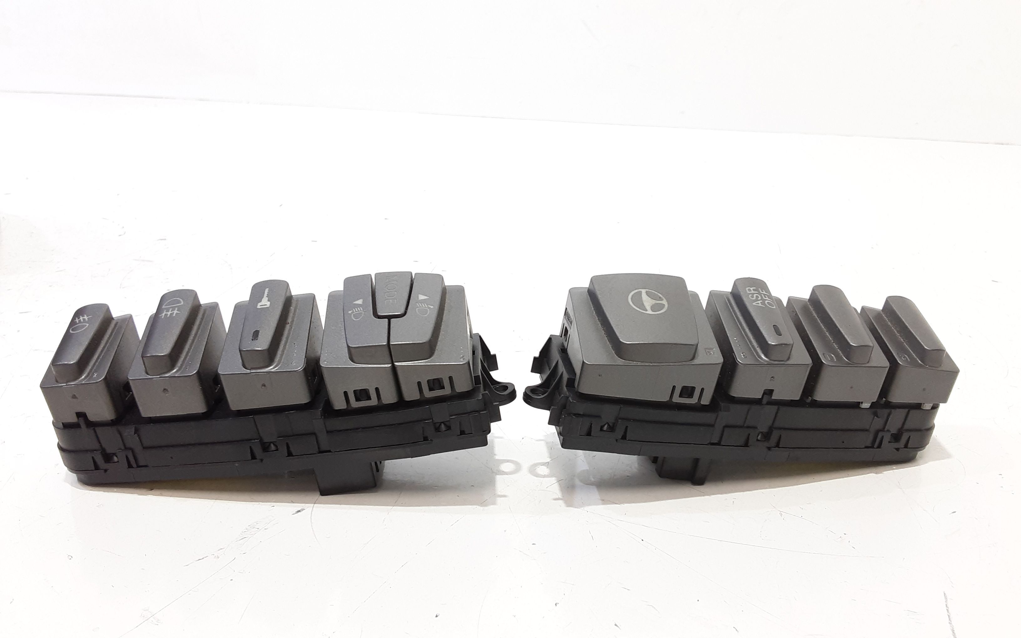 Pulsantiera Centrale FIAT Bravo 2 Serie