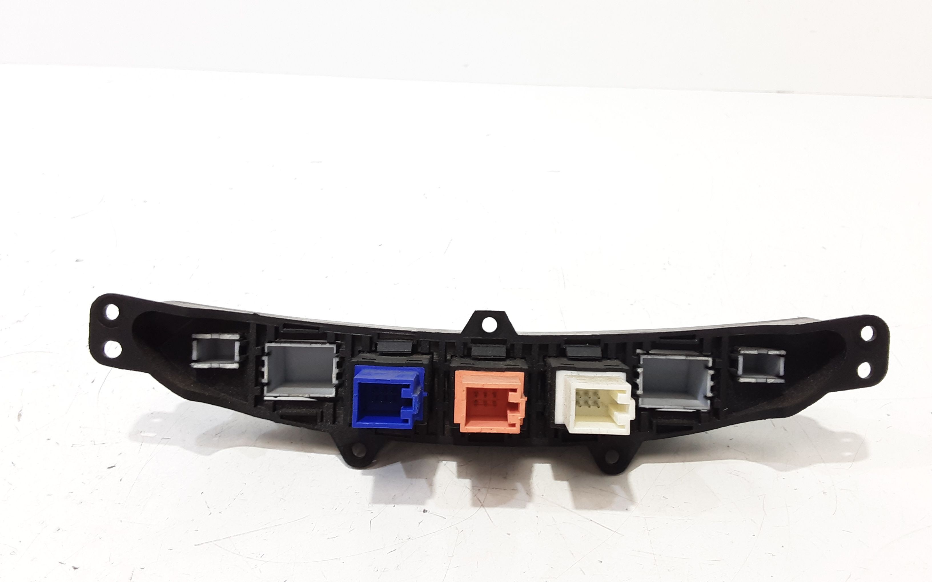 Pulsantiera Centrale DR 1 1 Serie