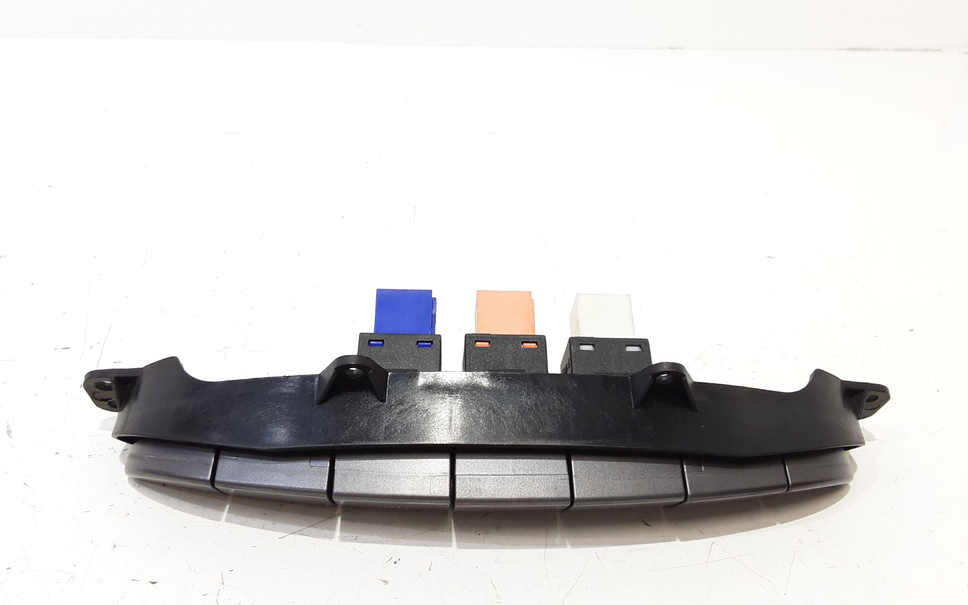 Pulsantiera Centrale DR 1 1 Serie