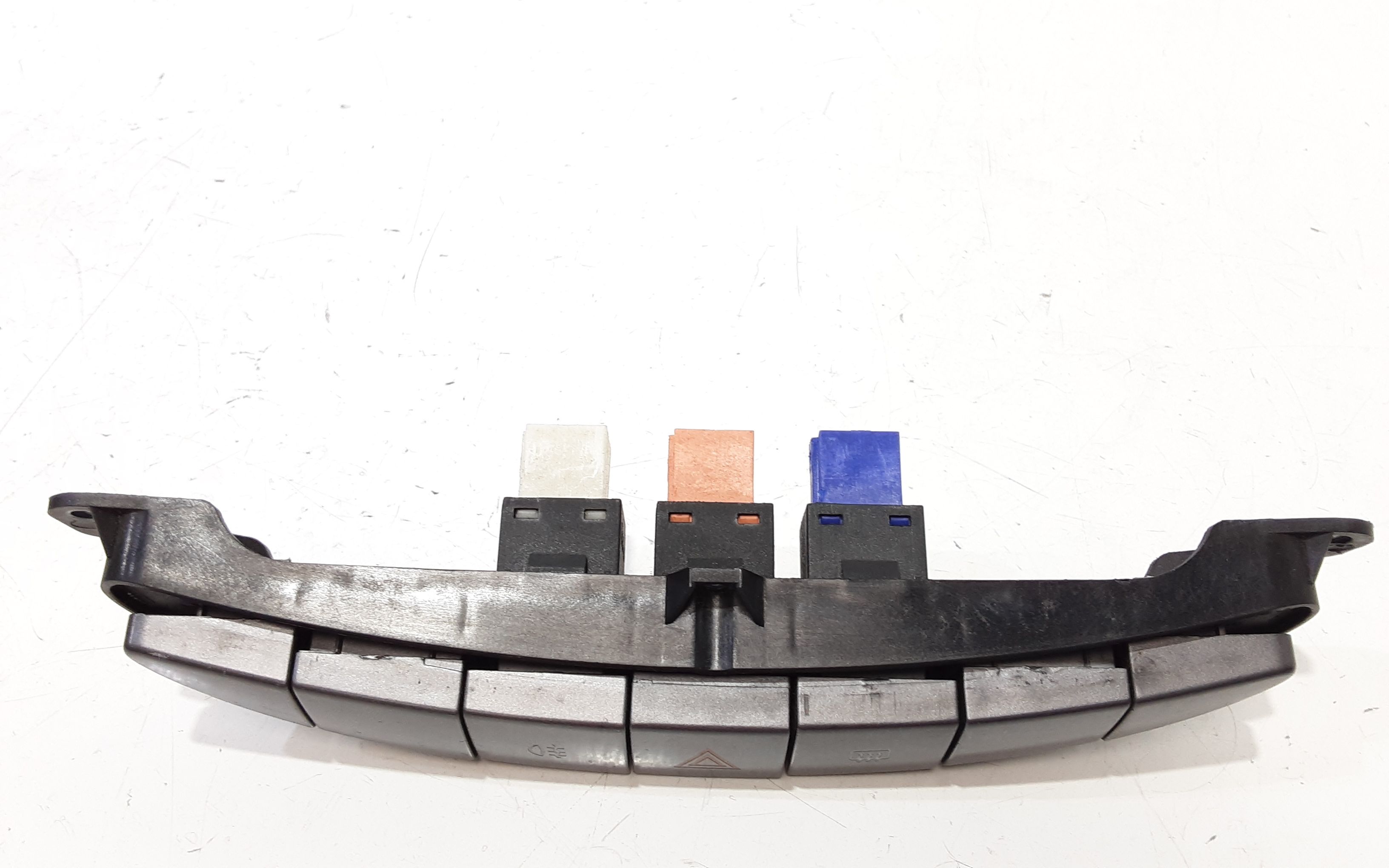 Pulsantiera Centrale DR 1 1 Serie