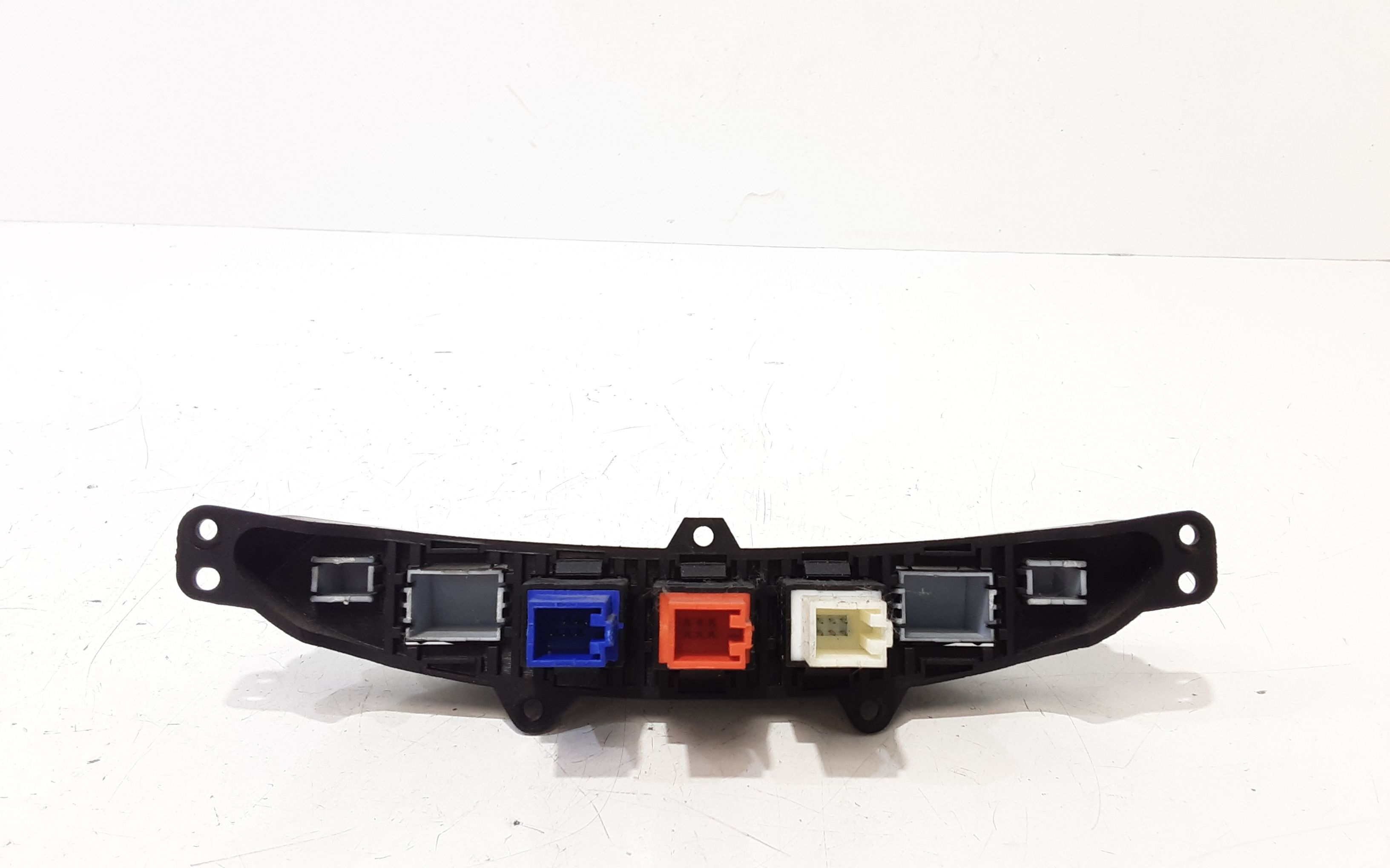 Pulsantiera Centrale DR 1 1 Serie