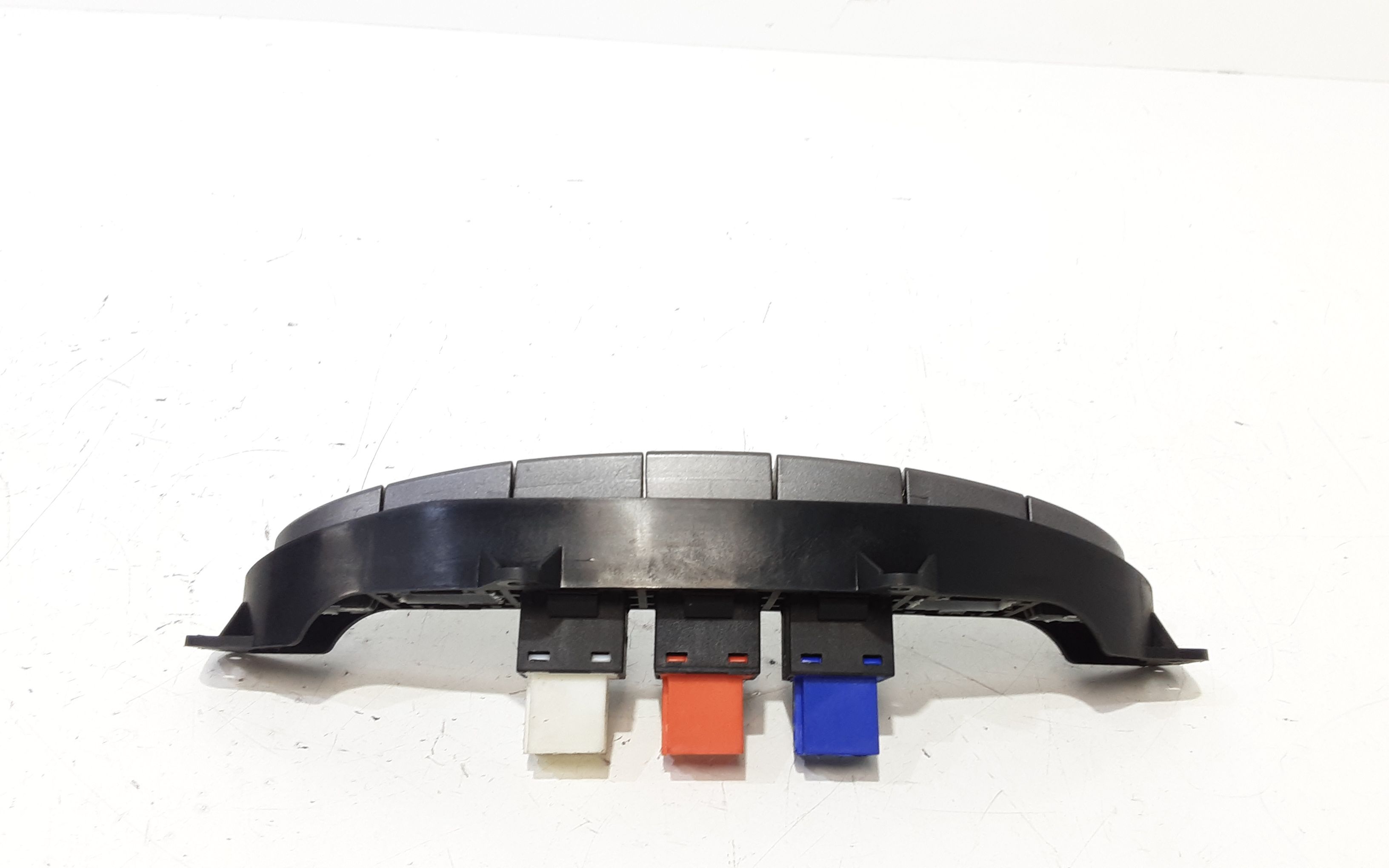 Pulsantiera Centrale DR 1 1 Serie