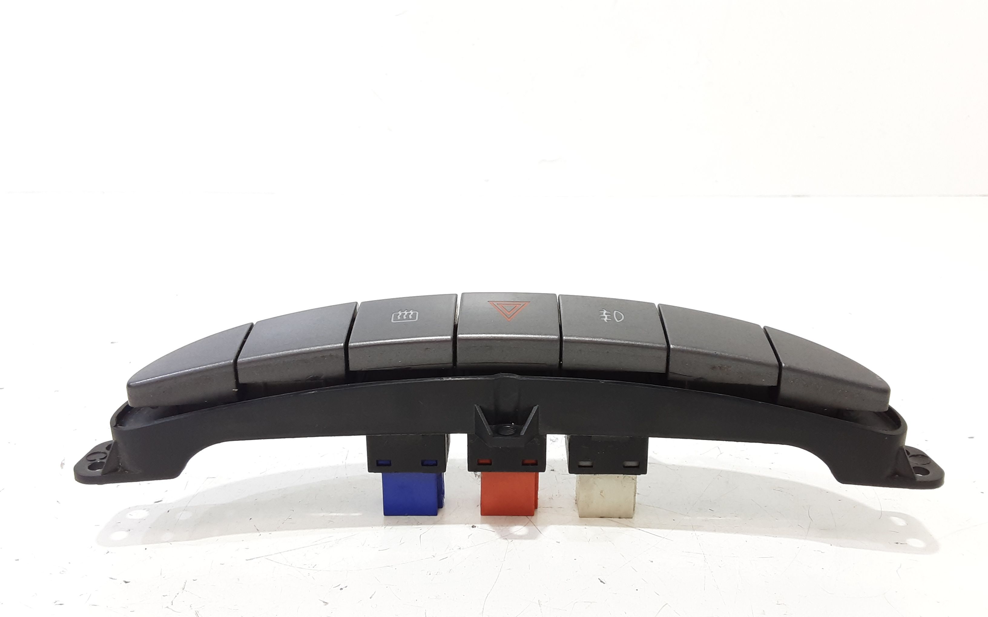 Pulsantiera Centrale DR 1 1 Serie