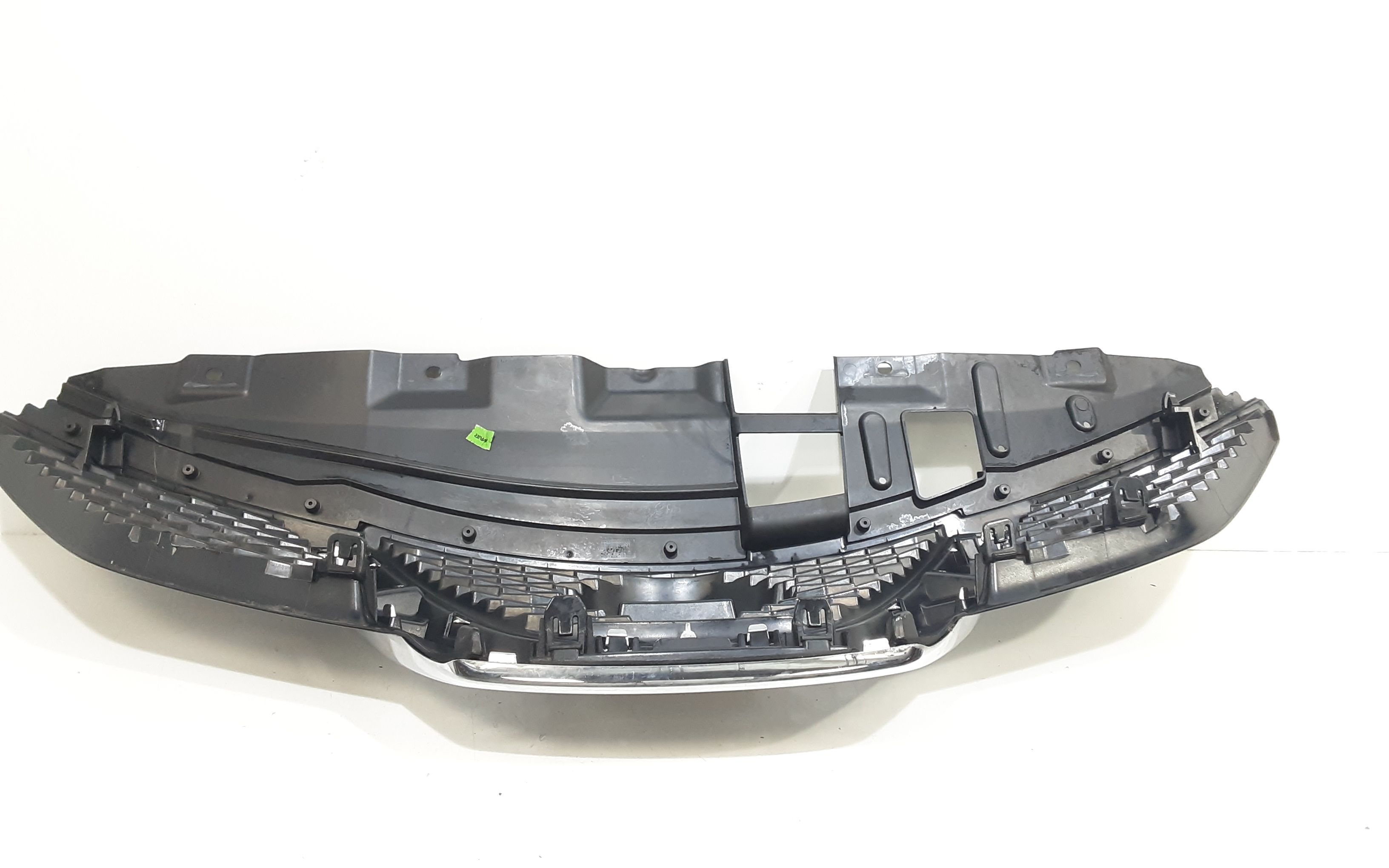 Griglia Anteriore NISSAN Qashqai Serie