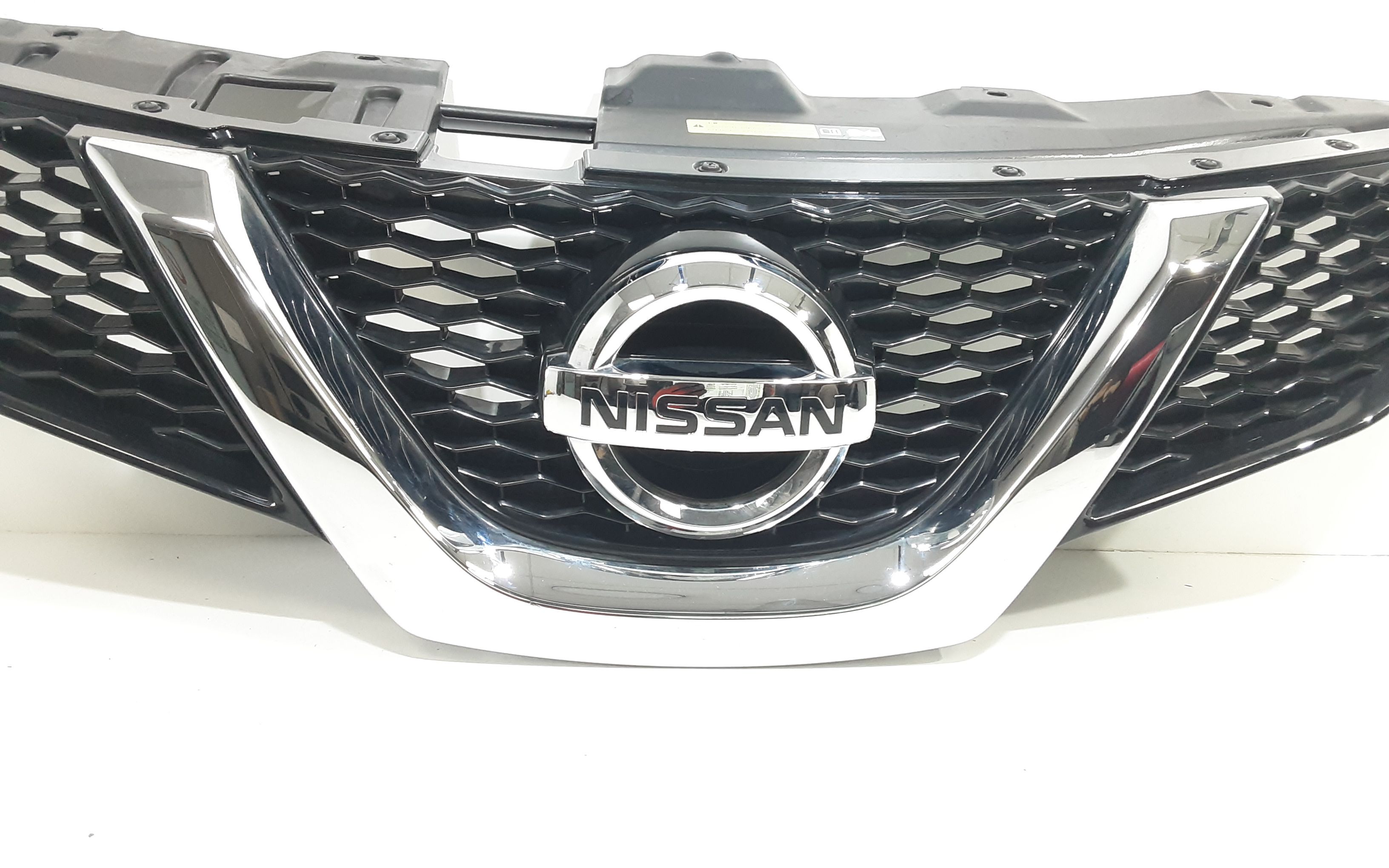 Griglia Anteriore NISSAN Qashqai Serie