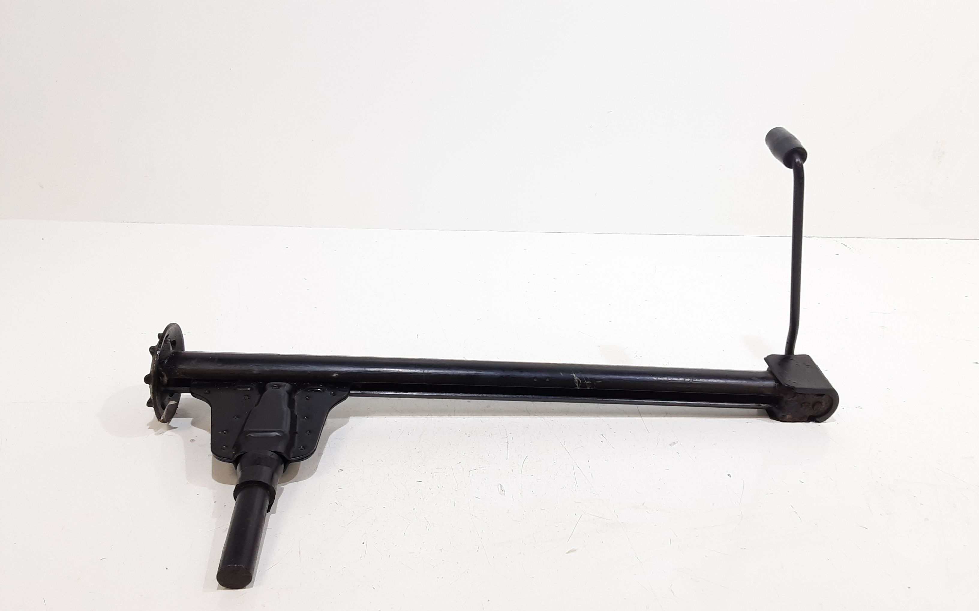 Cric MERCEDES Classe S W126 2 Serie