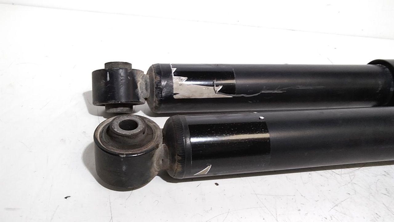 Coppia Ammortizzatori FIAT Dobl Serie (09>)