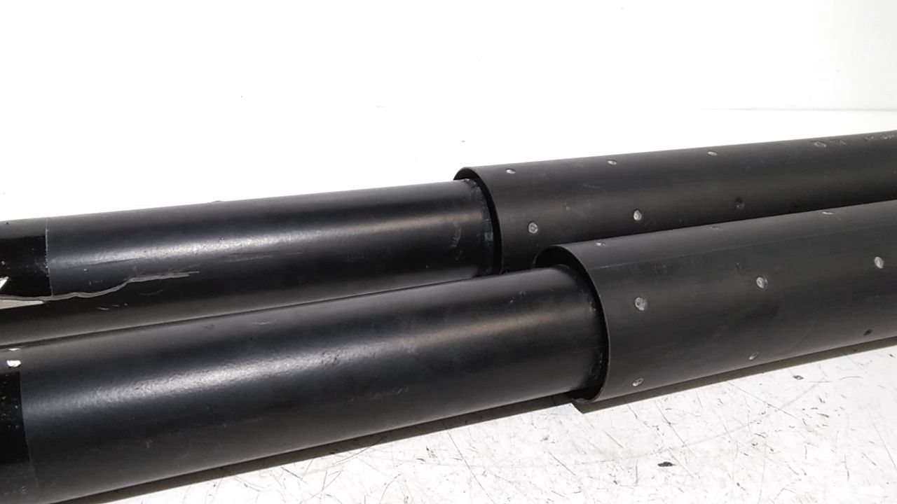 Coppia Ammortizzatori FIAT Dobl Serie (09>)