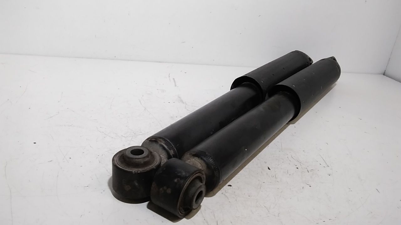 Coppia Ammortizzatori FIAT Dobl Serie (09>)