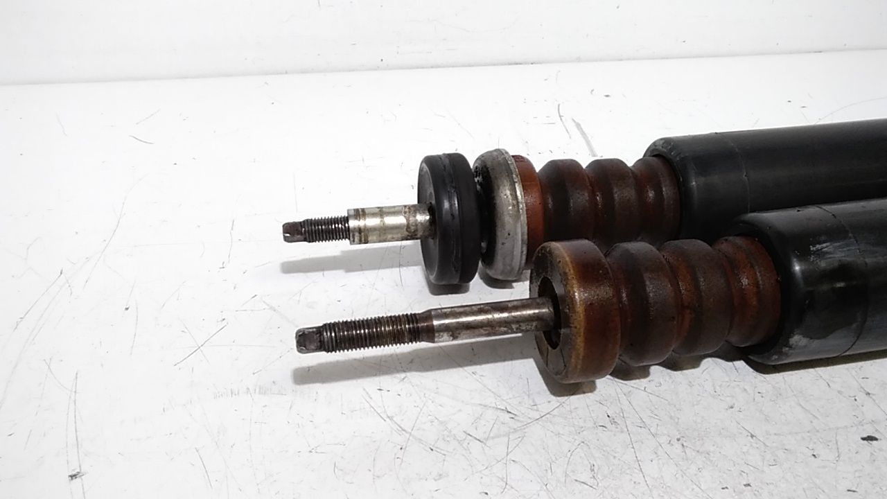 Coppia Ammortizzatori OPEL Agila B