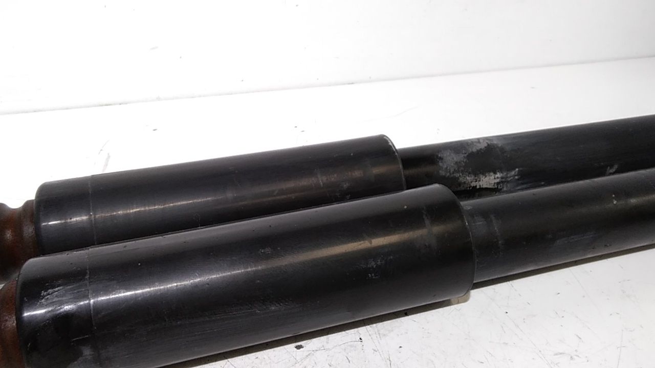 Coppia Ammortizzatori OPEL Agila B