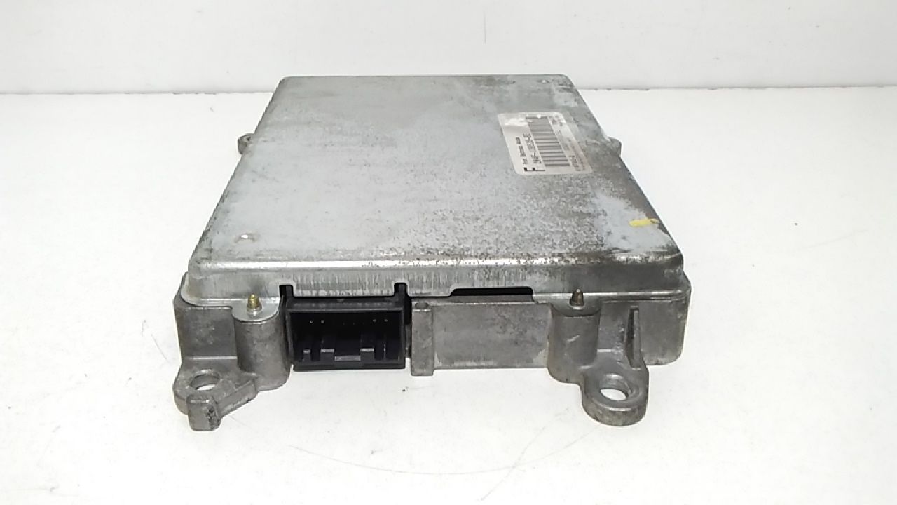 Centralina motore JAGUAR X-Type  Serie