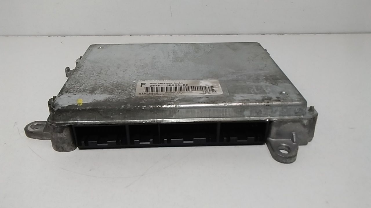 Centralina motore JAGUAR X-Type  Serie