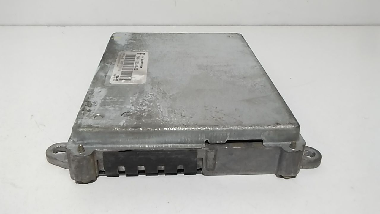 Centralina motore JAGUAR X-Type  Serie