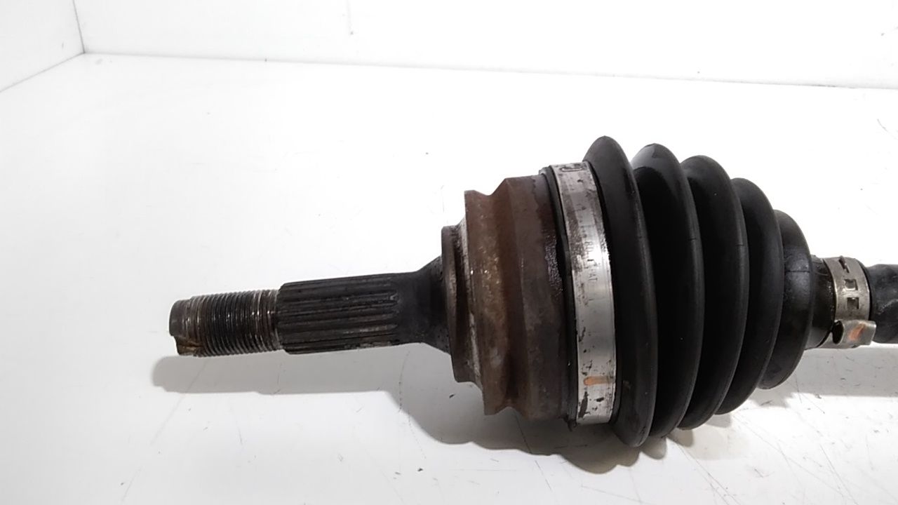 Semiasse anteriore Sinistro PEUGEOT 208 Serie (12>19)