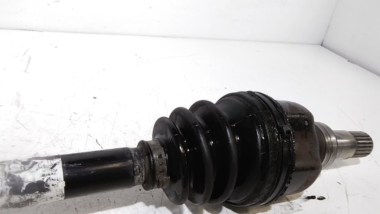 Semiasse anteriore Sinistro PEUGEOT 208 Serie (12>19)