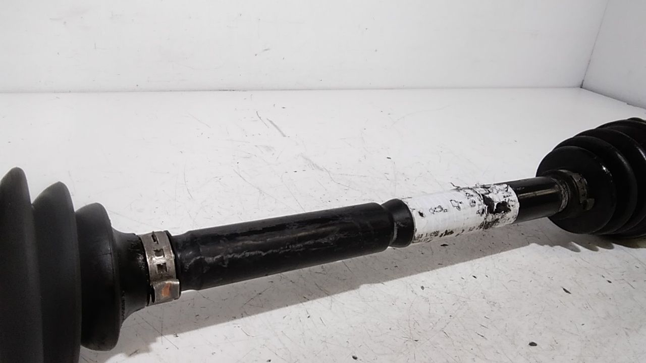Semiasse anteriore Sinistro PEUGEOT 208 Serie (12>19)