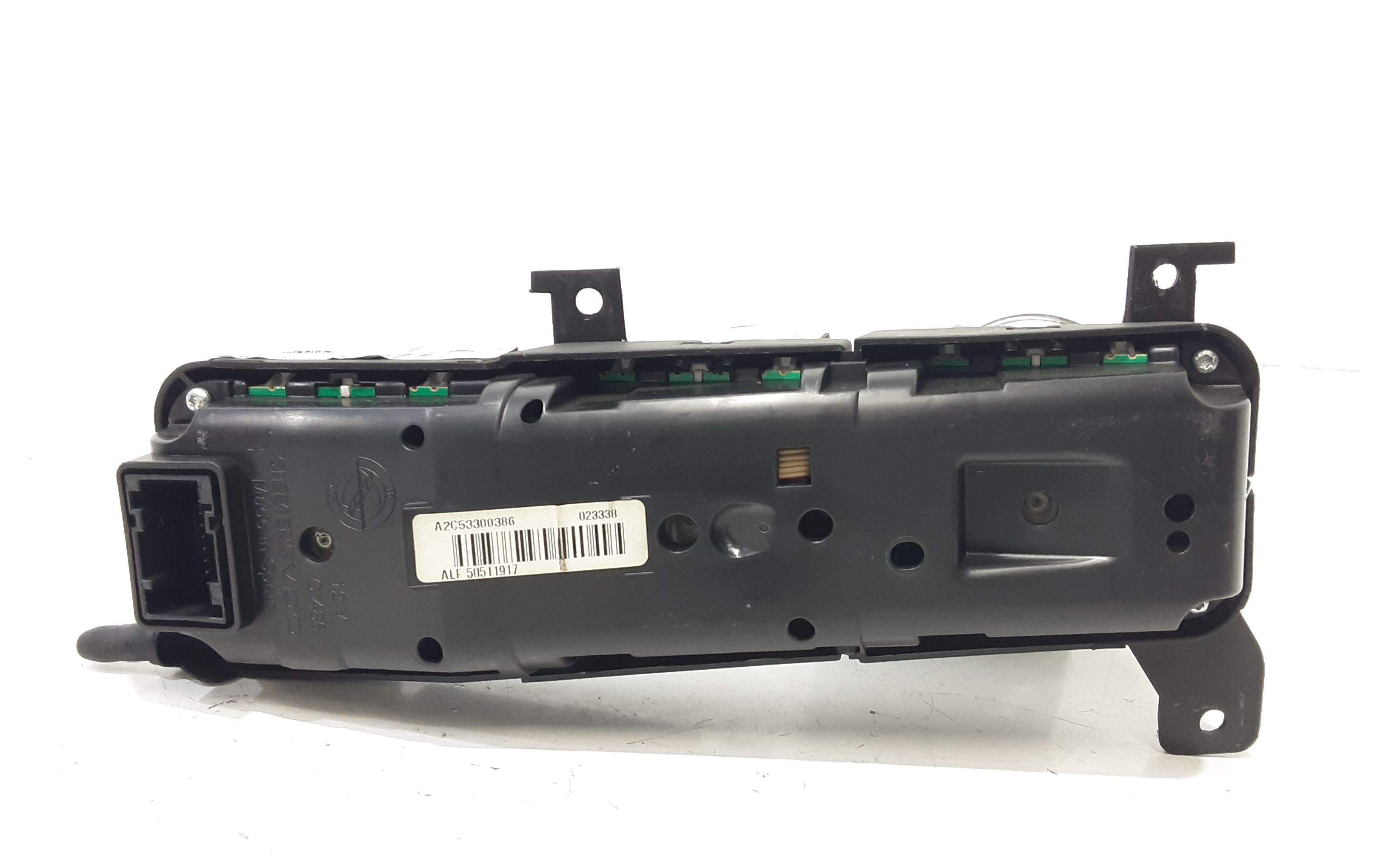 Indicatore strumentazione ALFA ROMEO 159 Berlina 1 Serie