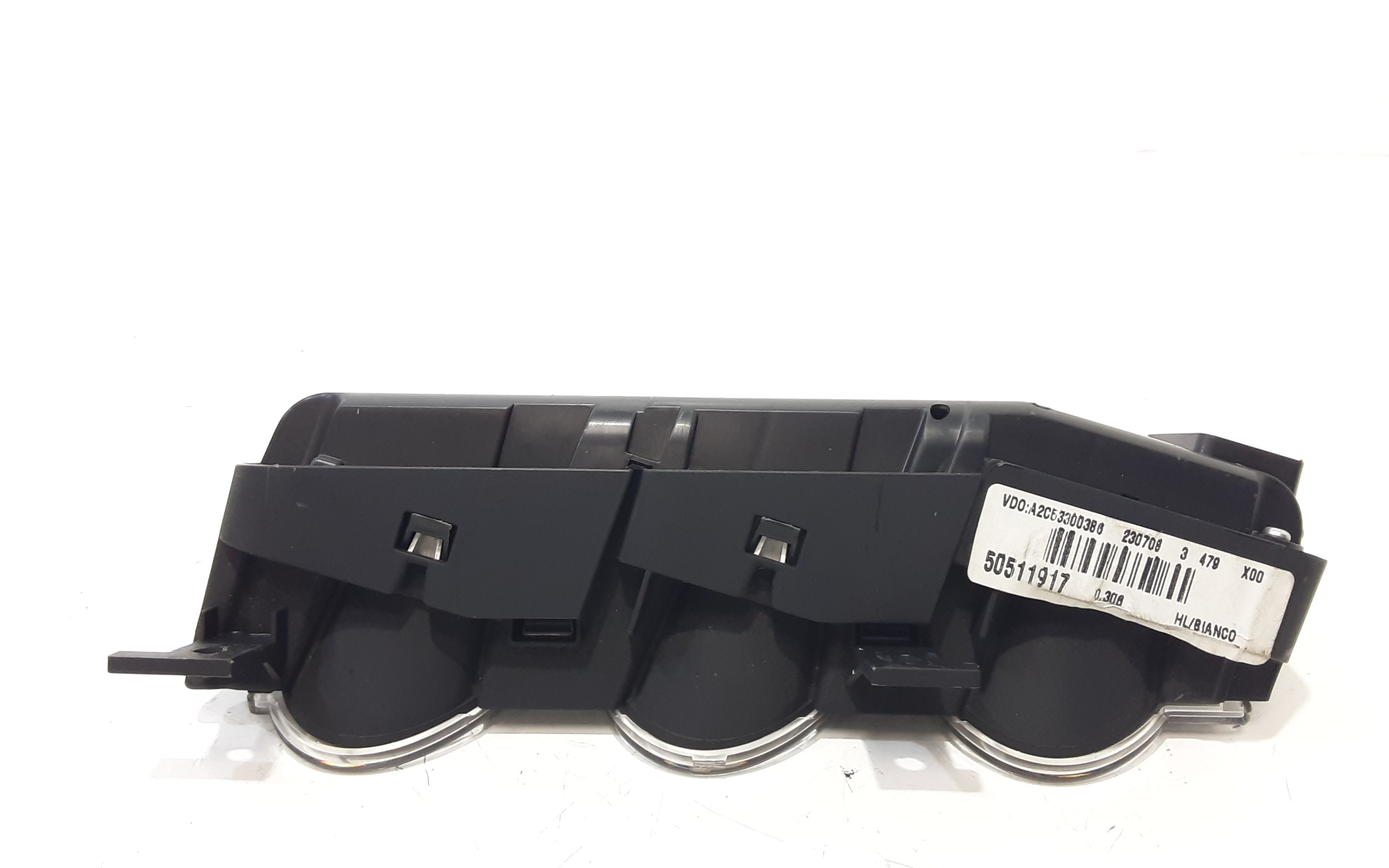 Indicatore strumentazione ALFA ROMEO 159 Berlina 1 Serie