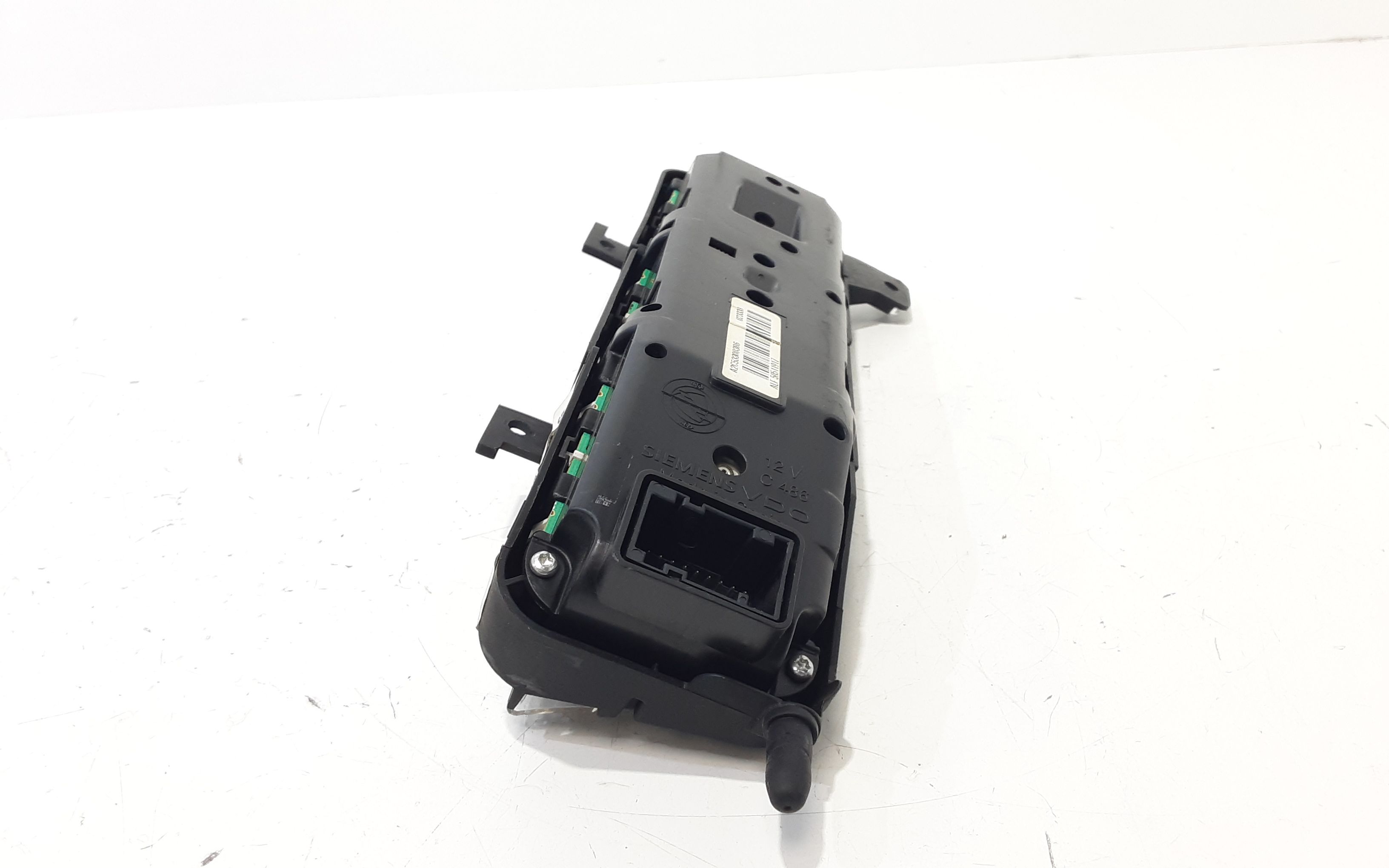 Indicatore strumentazione ALFA ROMEO 159 Berlina 1 Serie