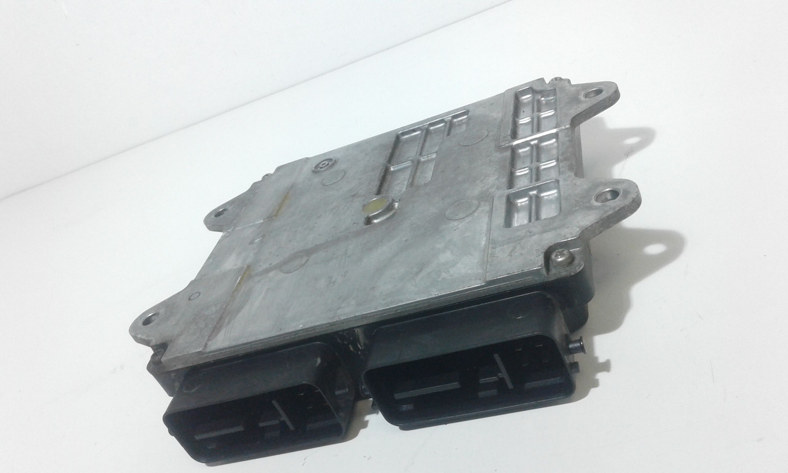 Centralina motore SMART Forfour 1 Serie