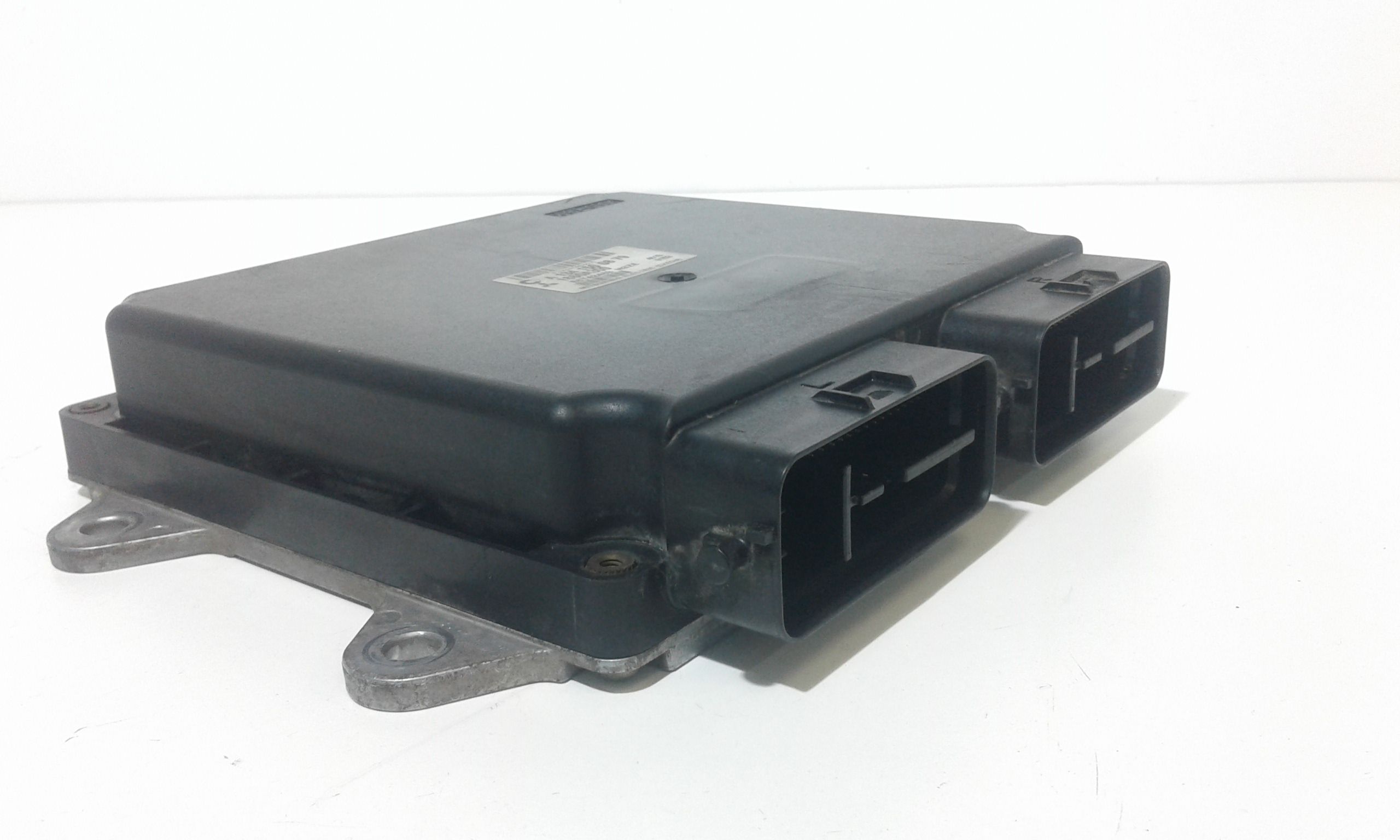 Centralina motore SMART Forfour 1 Serie