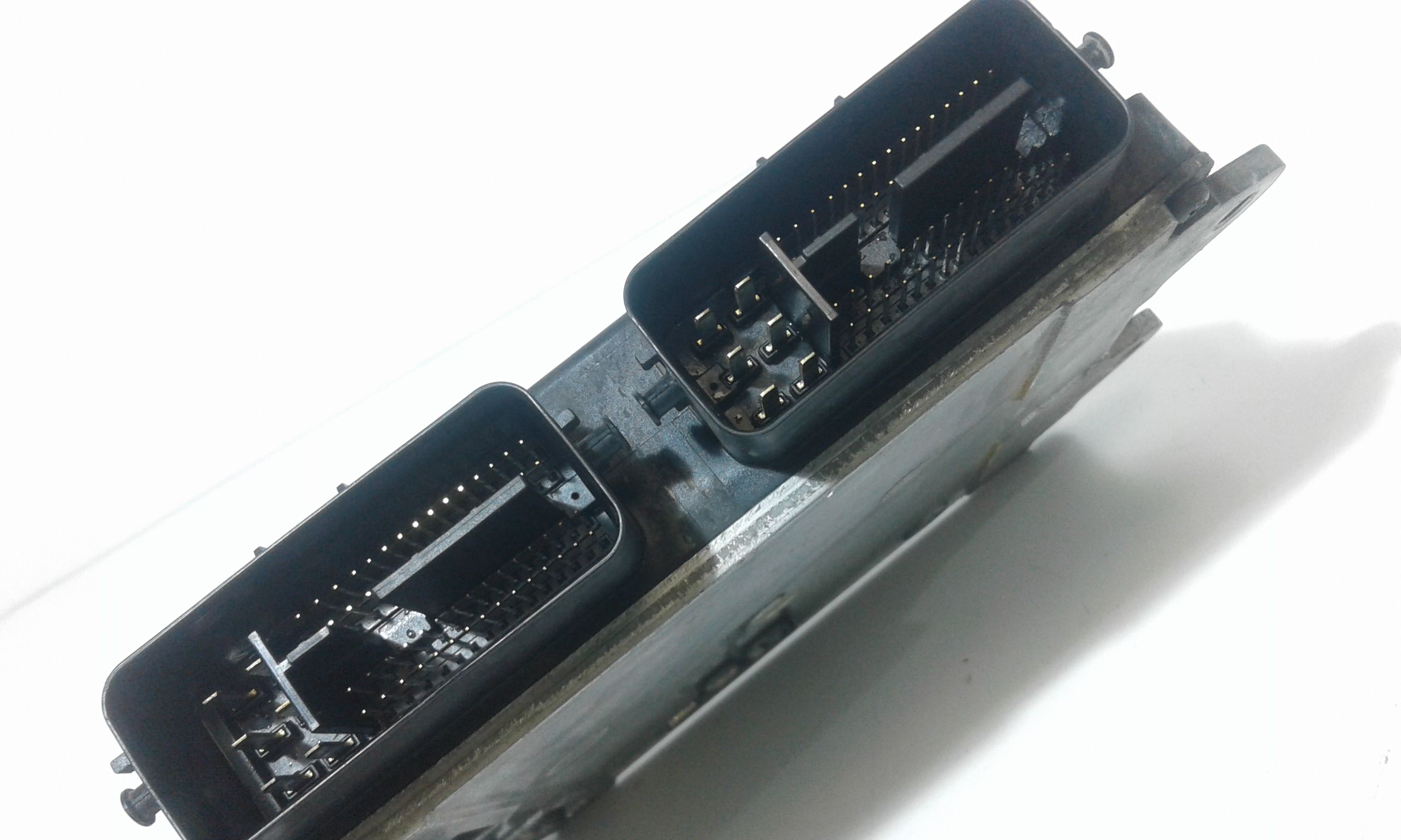 Centralina motore SMART Forfour 1 Serie