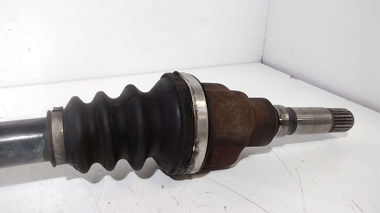 Semiasse anteriore destro PEUGEOT 208 Serie (12>19)
