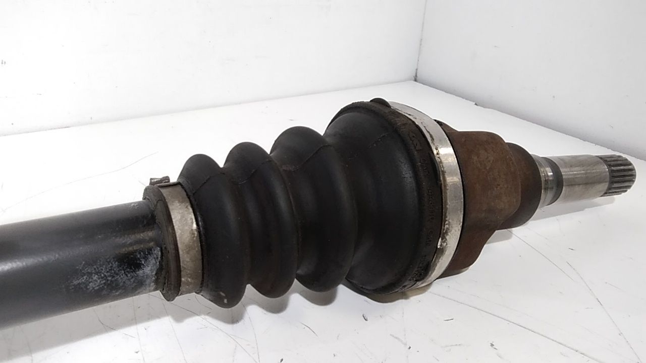 Semiasse anteriore destro PEUGEOT 208 Serie (12>19)