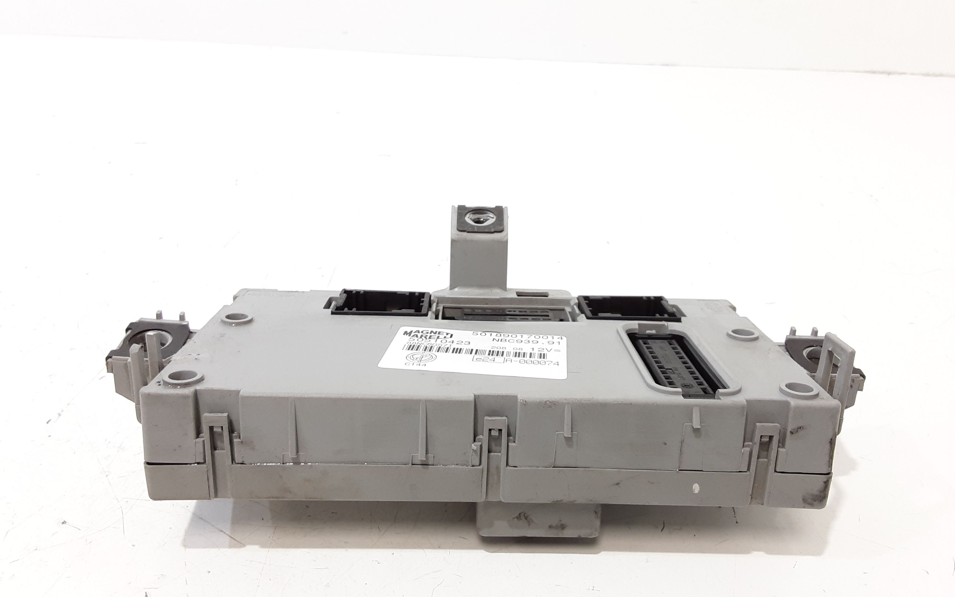 Body Computer ALFA ROMEO 159 Berlina 1 Serie