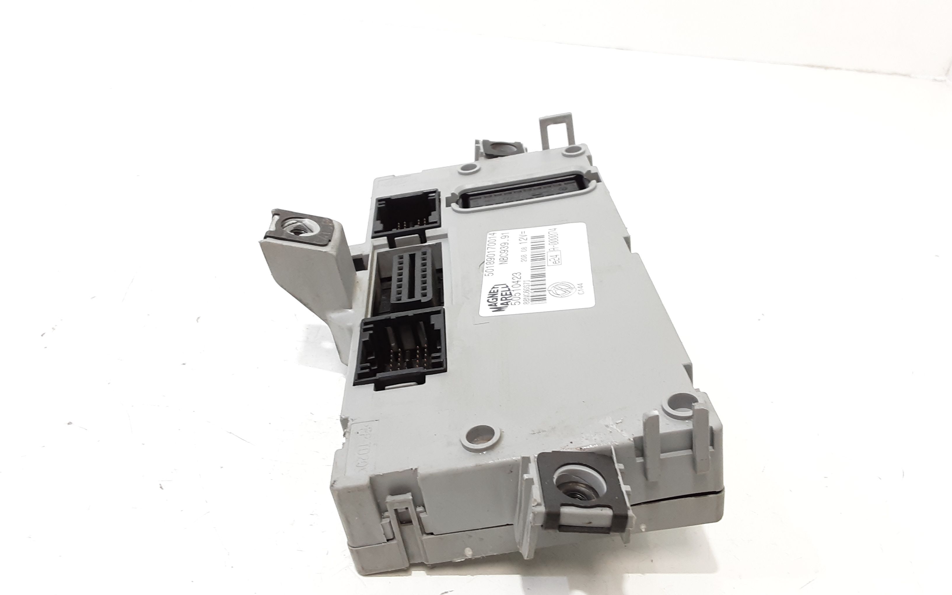 Body Computer ALFA ROMEO 159 Berlina 1 Serie