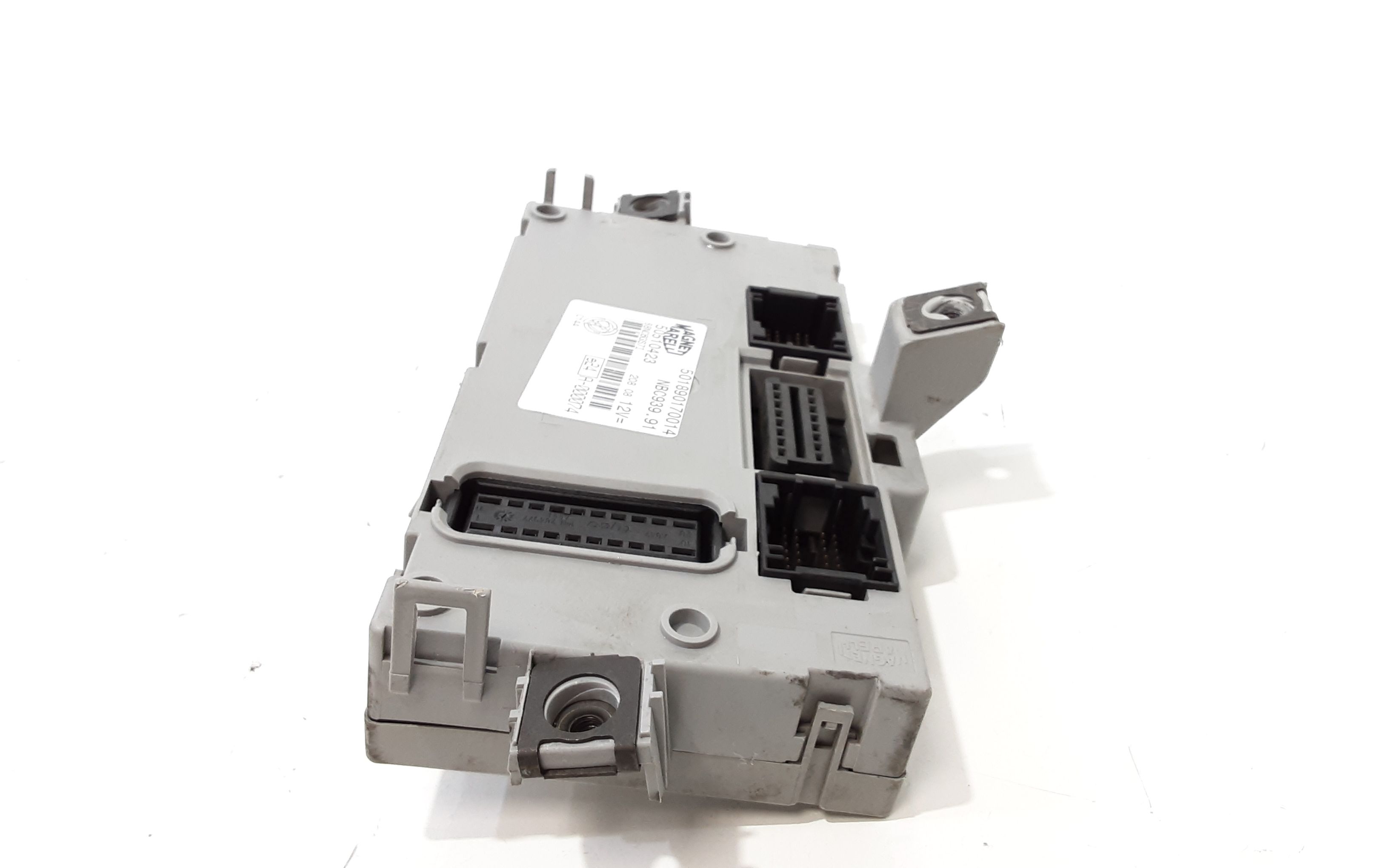 Body Computer ALFA ROMEO 159 Berlina 1 Serie