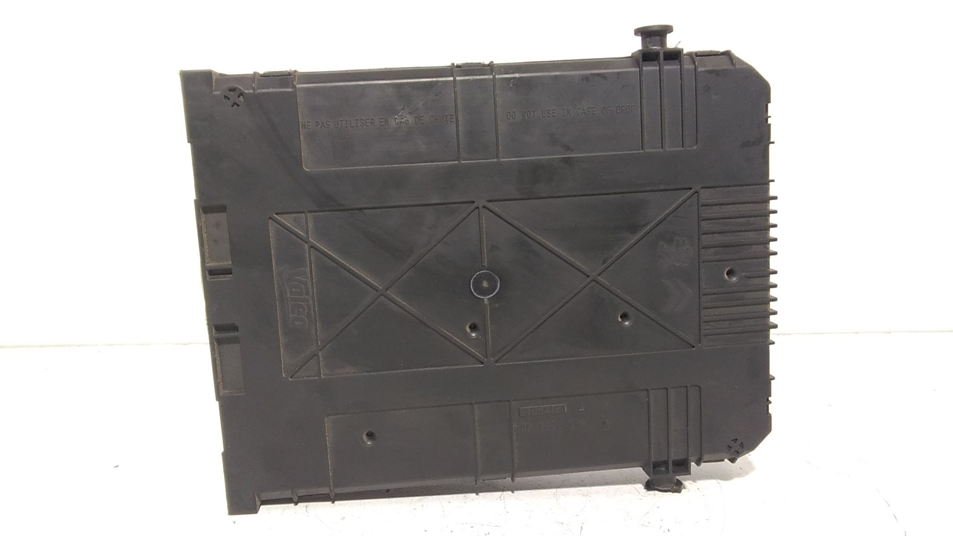 Body Computer PEUGEOT 208 Serie (12>19)