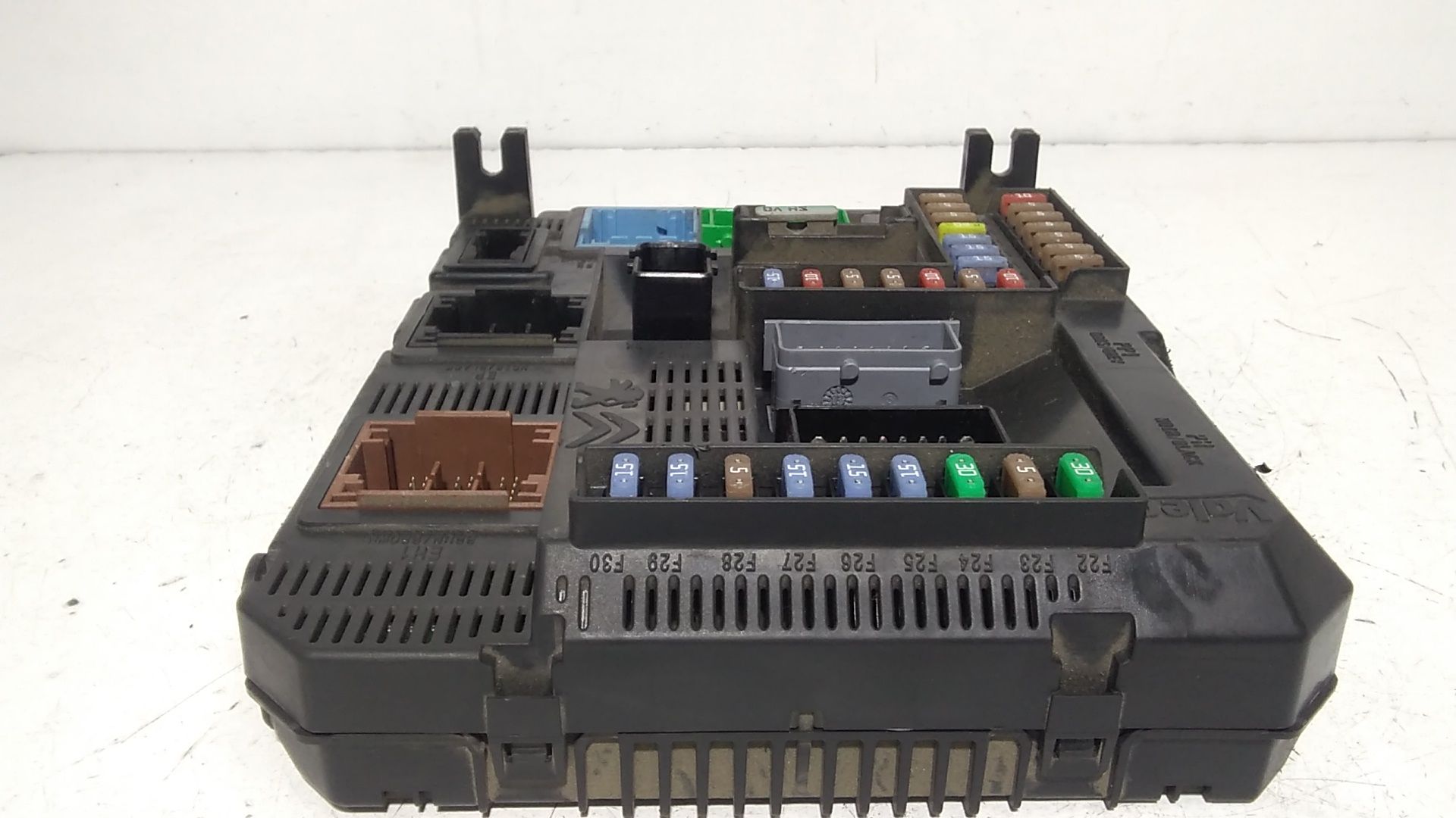 Body Computer PEUGEOT 208 Serie (12>19)