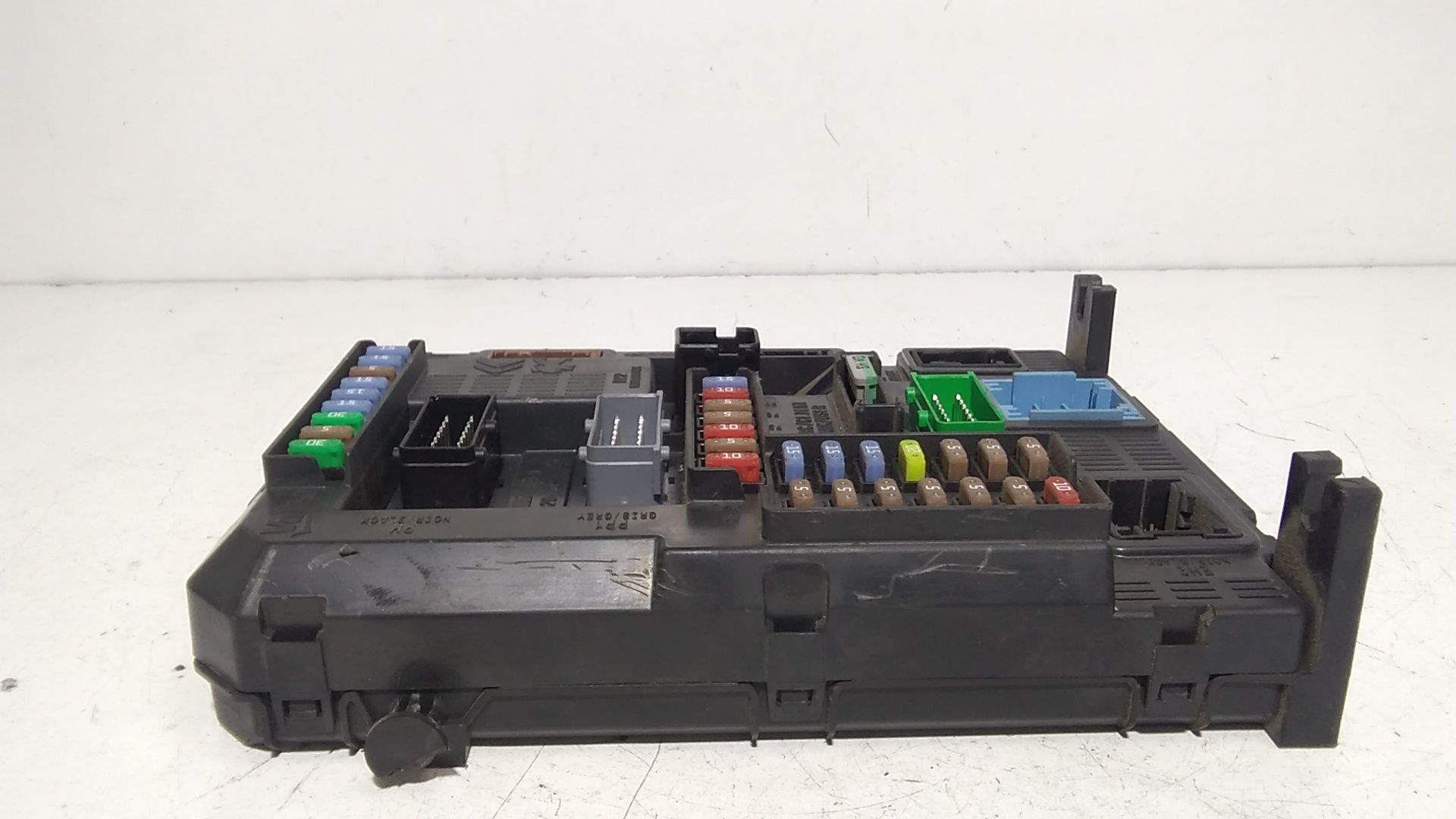 Body Computer PEUGEOT 208 Serie (12>19)