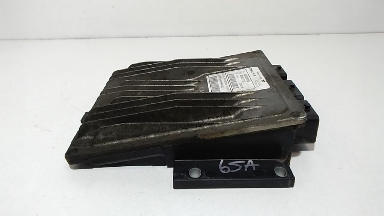 Centralina motore RENAULT Modus 1 Serie