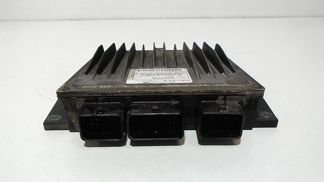 Centralina motore RENAULT Modus 1 Serie