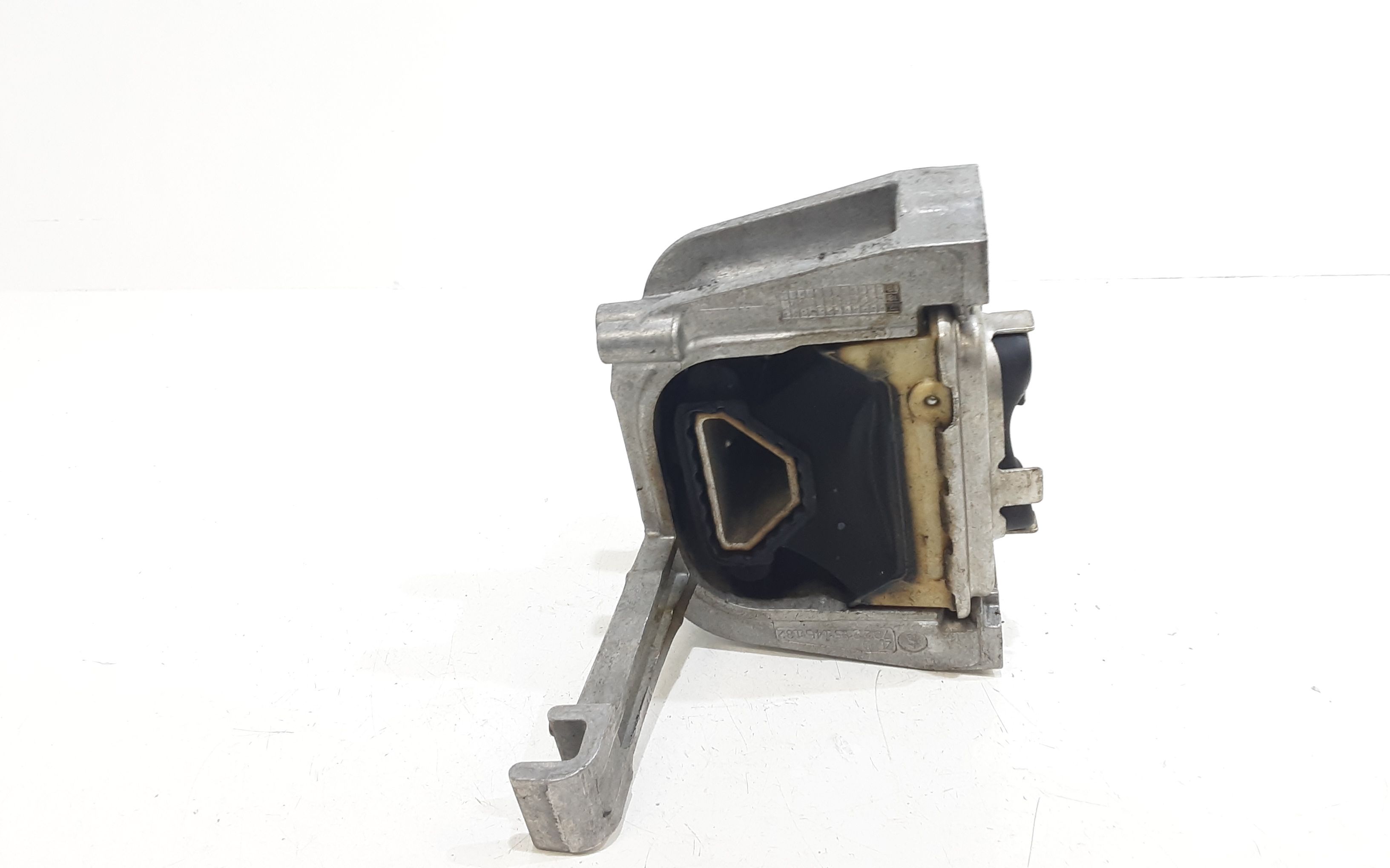 Supporto motore VOLKSWAGEN Polo 6 Serie