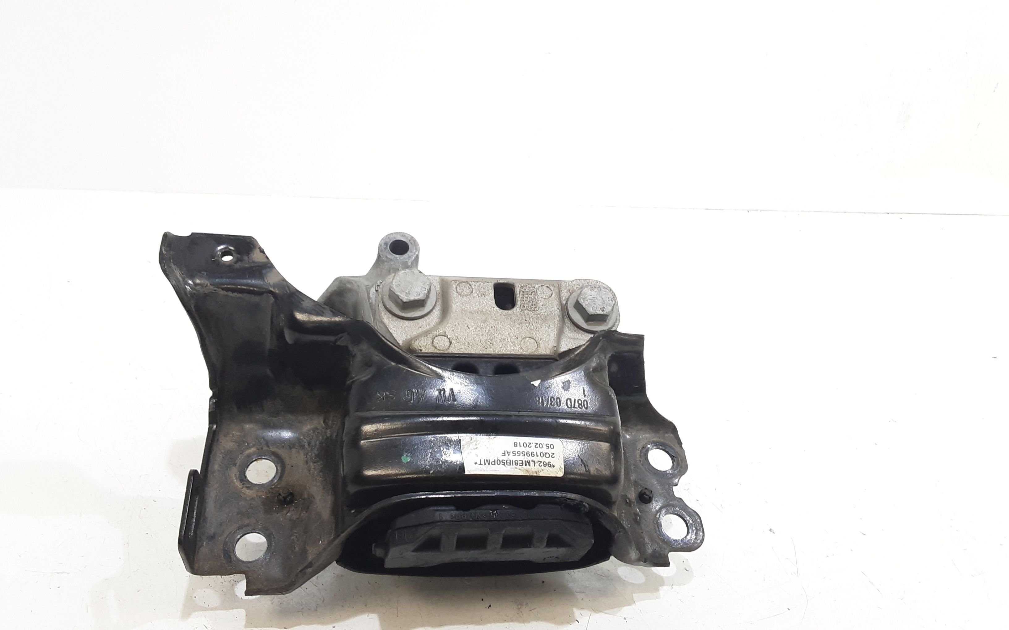 Supporto motore VOLKSWAGEN Polo 6 Serie