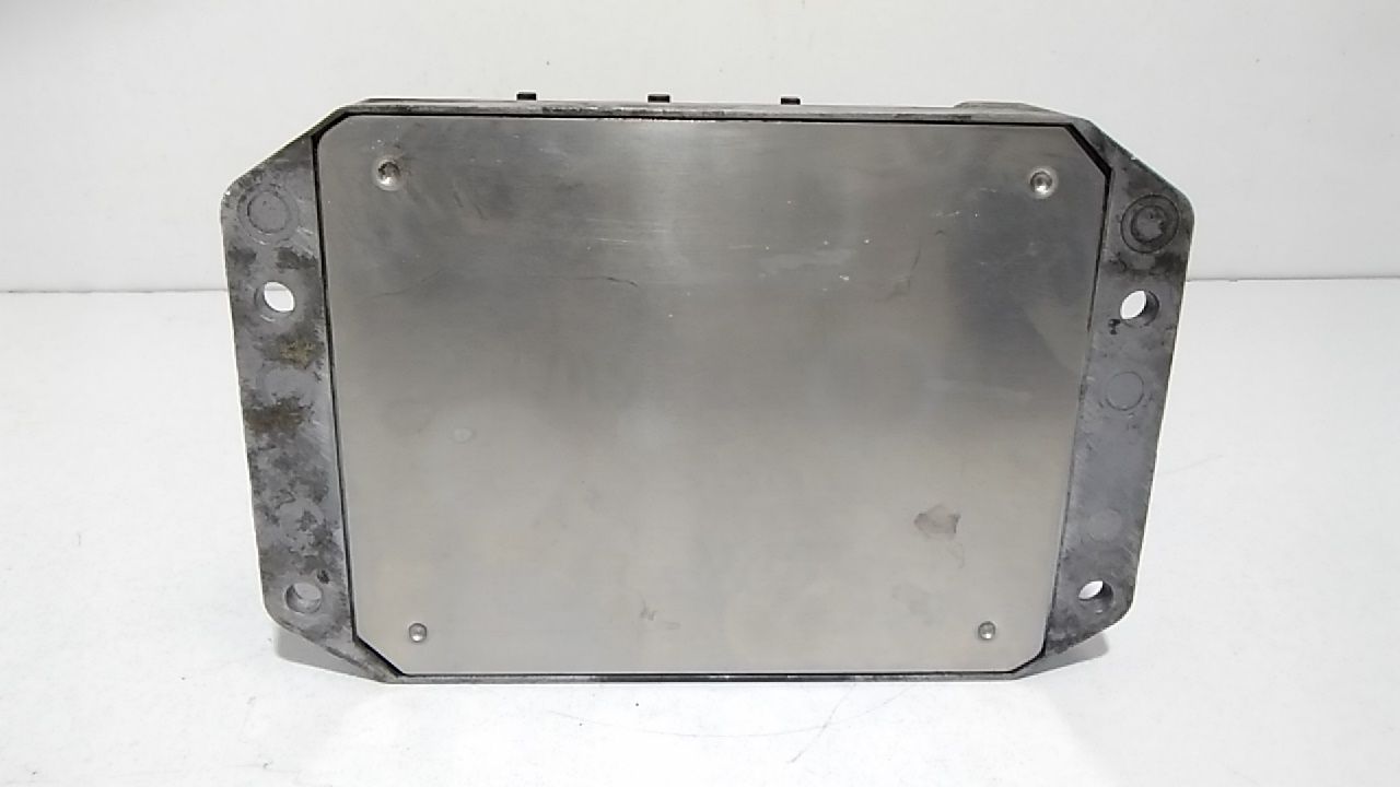 Centralina motore OPEL Meriva 1 Serie