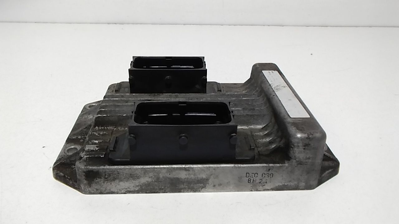 Centralina motore OPEL Meriva 1 Serie