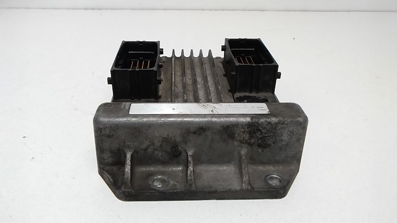 Centralina motore OPEL Meriva 1 Serie