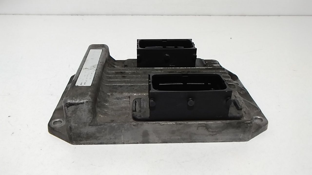 Centralina motore OPEL Meriva 1 Serie