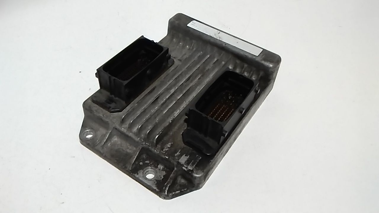 Centralina motore OPEL Meriva 1 Serie