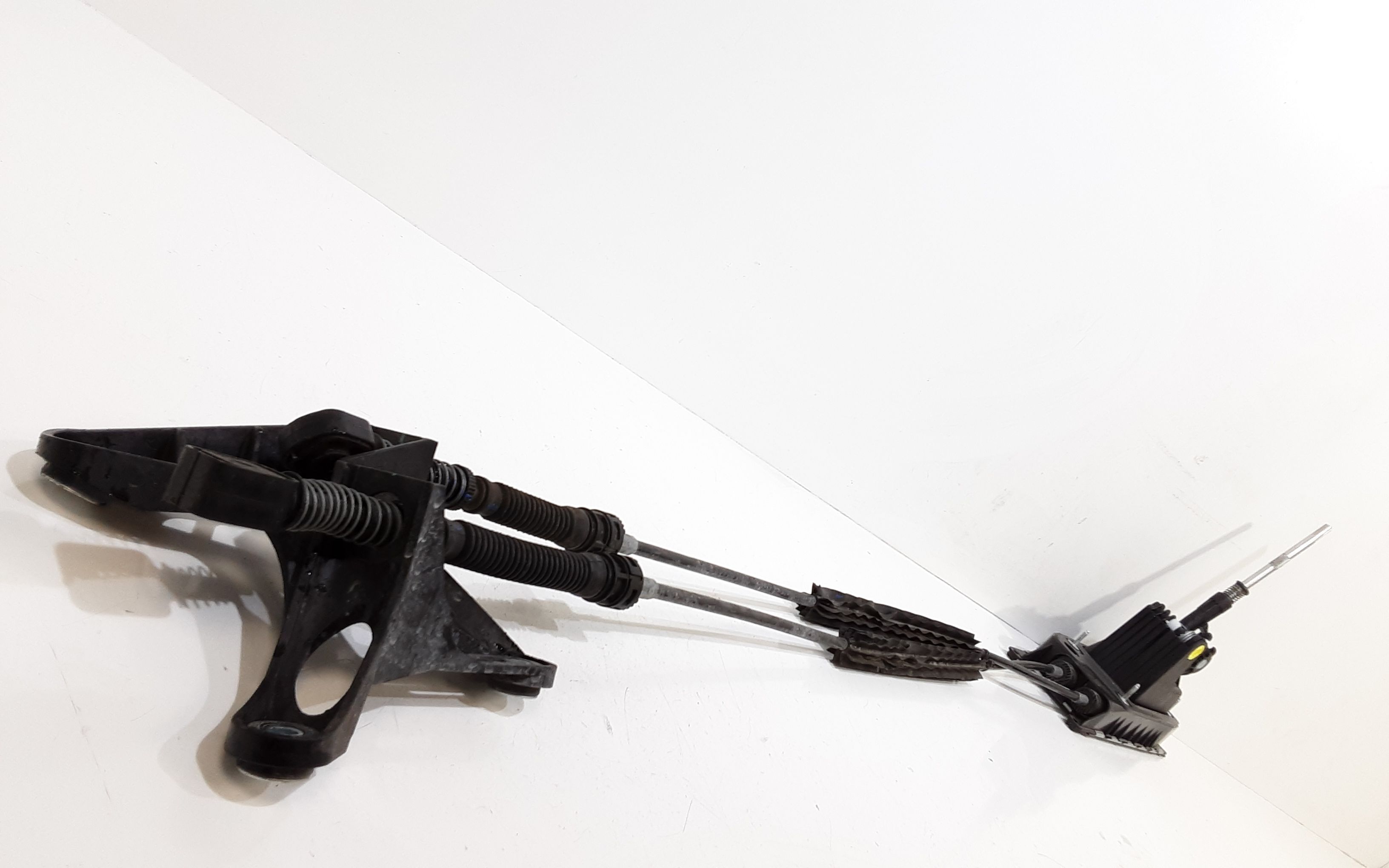 Leva Cambio VOLKSWAGEN T-Roc Serie